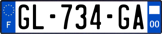 GL-734-GA