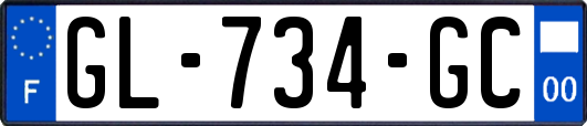 GL-734-GC