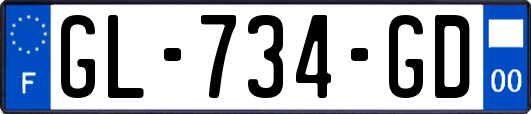 GL-734-GD
