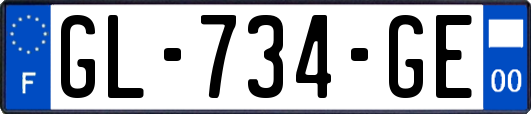 GL-734-GE