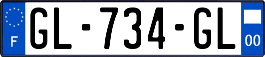GL-734-GL