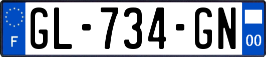 GL-734-GN