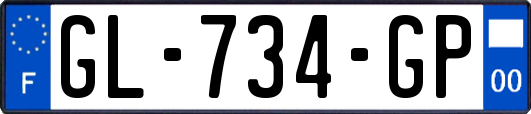 GL-734-GP