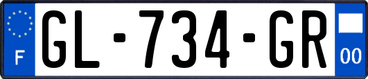 GL-734-GR