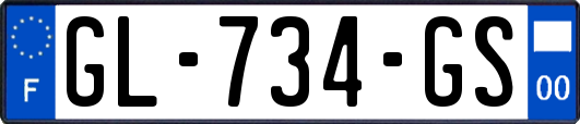 GL-734-GS