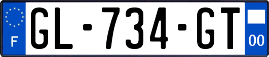 GL-734-GT