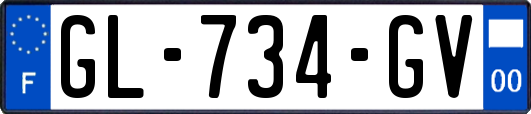GL-734-GV
