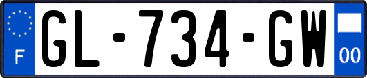 GL-734-GW