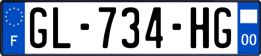GL-734-HG