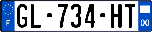 GL-734-HT