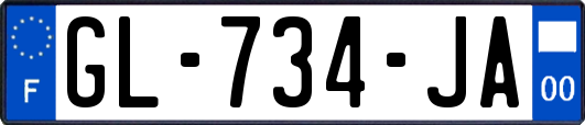 GL-734-JA