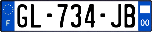 GL-734-JB