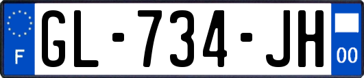 GL-734-JH