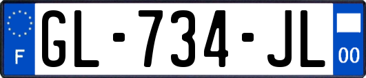 GL-734-JL