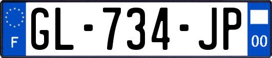 GL-734-JP