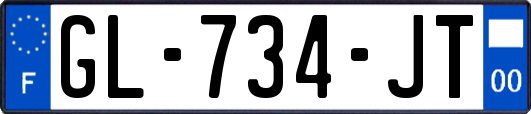 GL-734-JT