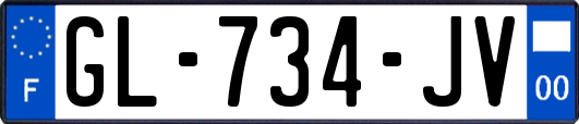 GL-734-JV