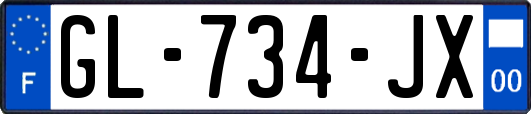 GL-734-JX