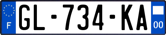 GL-734-KA