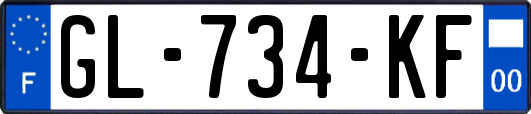 GL-734-KF