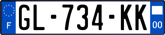 GL-734-KK