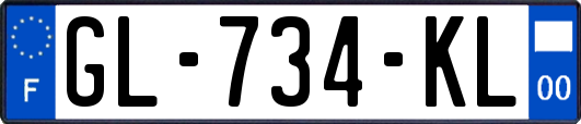 GL-734-KL