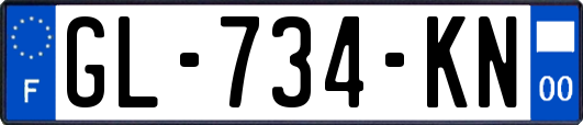 GL-734-KN