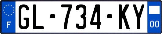 GL-734-KY