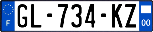 GL-734-KZ