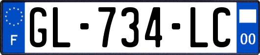 GL-734-LC