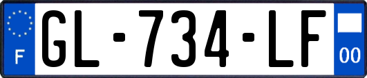 GL-734-LF