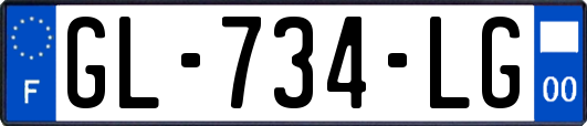 GL-734-LG