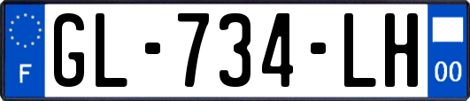 GL-734-LH