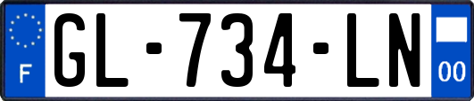 GL-734-LN