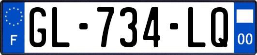 GL-734-LQ