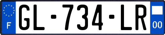 GL-734-LR