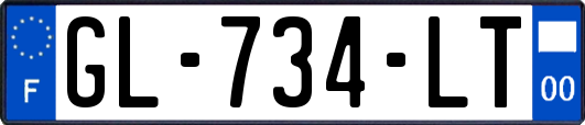 GL-734-LT