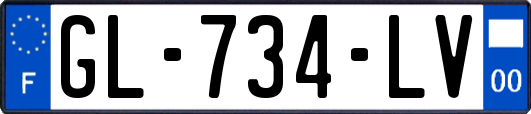 GL-734-LV