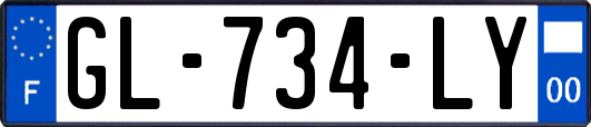 GL-734-LY