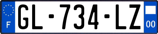 GL-734-LZ