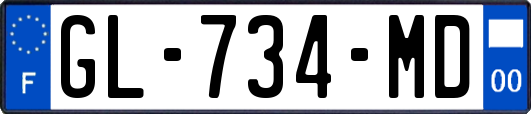 GL-734-MD
