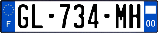 GL-734-MH