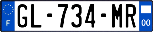 GL-734-MR