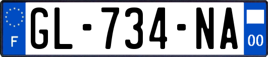 GL-734-NA
