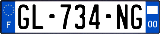 GL-734-NG