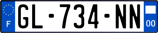 GL-734-NN