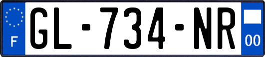 GL-734-NR