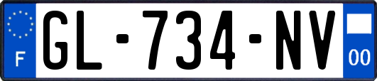 GL-734-NV