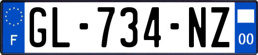GL-734-NZ