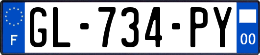 GL-734-PY